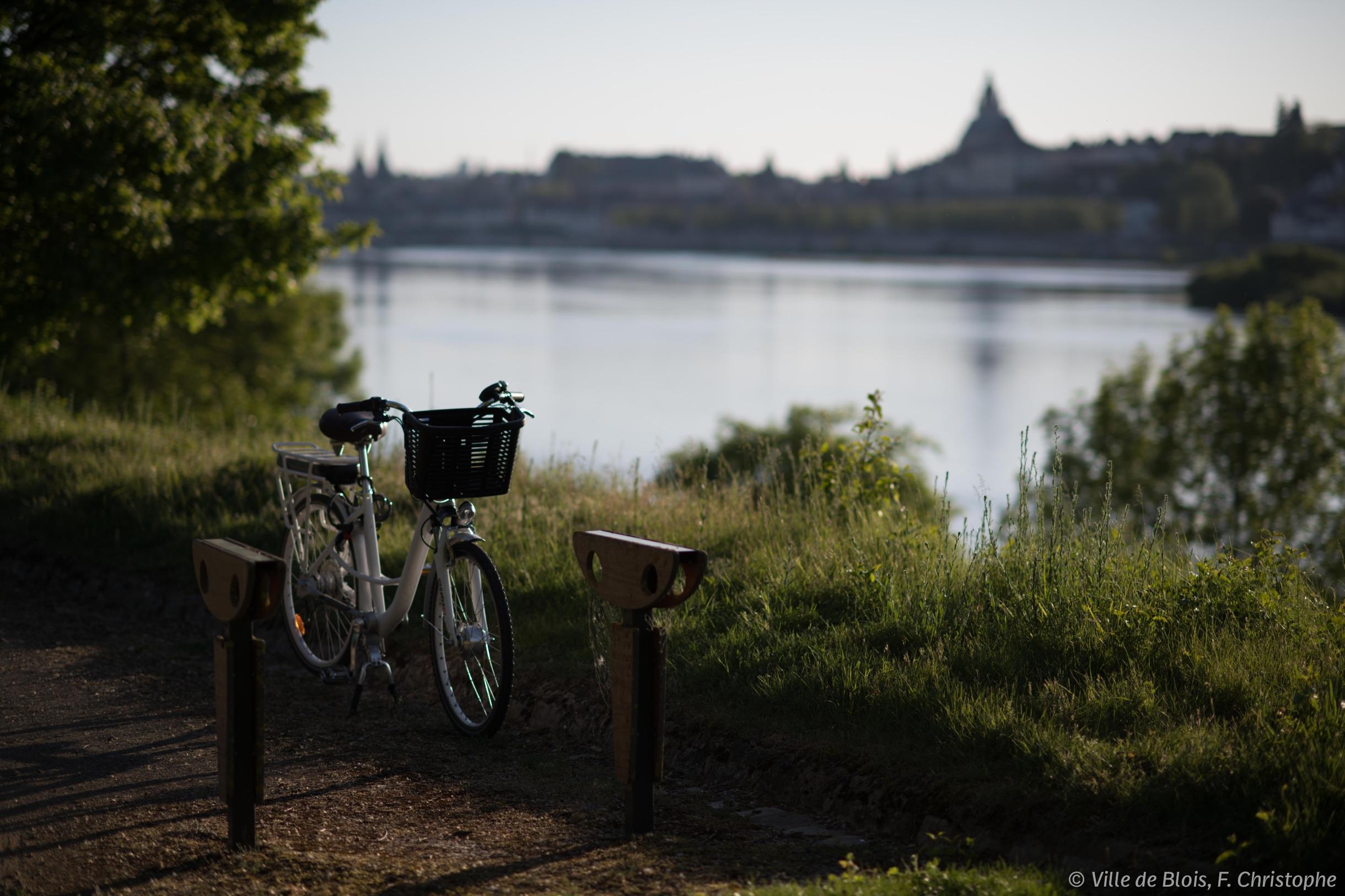 Blois et le Val de Loire